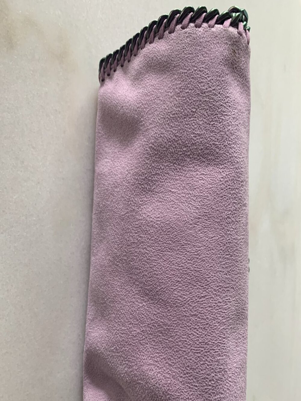 Stella McCartney Falabella Flap Bag - Picture 7 of 8